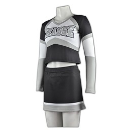 CH076 girls cheerleading clothing manufacturers hong kong  cheerleader uniform store CH076 girls cheerleading clothing manufacturers hong kong  cheerleader uniform store